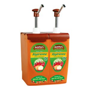 Algerian Sauce BiBox 5L