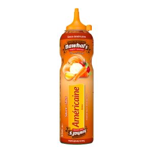 American Sauce 950ml