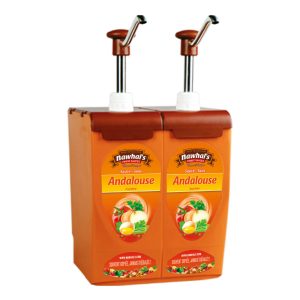 Andalusian Sauce BiBox 5L