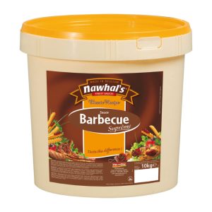 BBQ SAUCE Bucket 10L