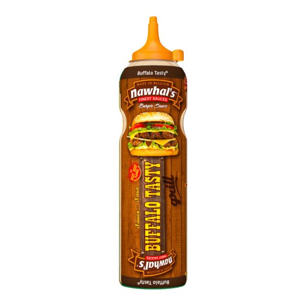 Buffalo Tasty Sauce 950ML