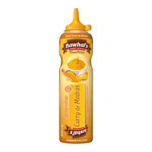 Madras Curry Sauce 950ml