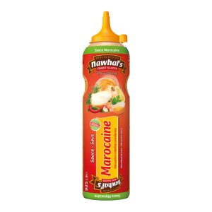 Moroccan Sauce 950ml