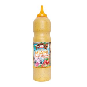 Miami Sauce Machine 950ml
