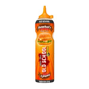 Sauce Old School 950ml