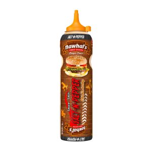 Sauce Salt-N-Pepper® 950ml