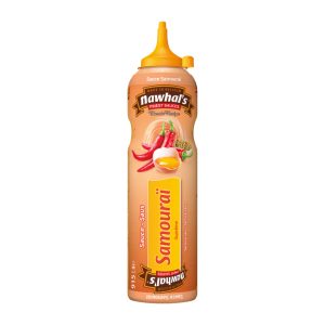 Samurai Sauce 950ml
