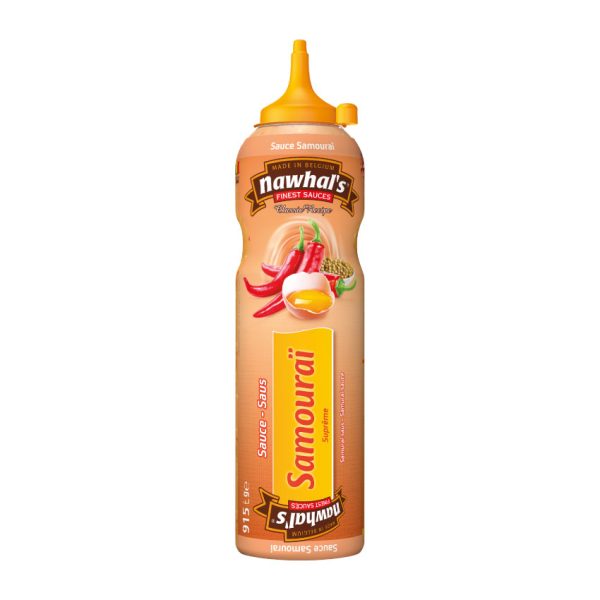 Samurai Sauce 950ml