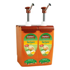 Tartare Sauce BiBox 5L