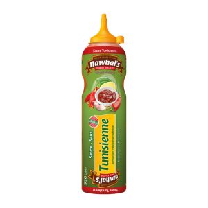 Tunisian Sauce 950ml