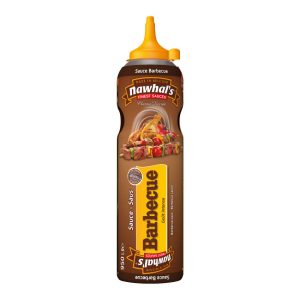 BBQ SAUCE 950ml