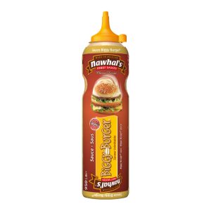 Biggy Burger Sauce® 950ml