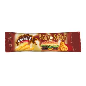 Biggy Burger 10ml