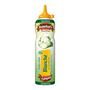 White Sauce With Fresh Cucumbers 950ml