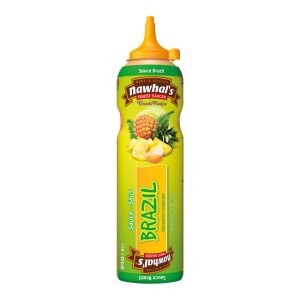 Sauce Brazil 950ml