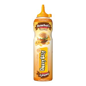Cheezy Easy Sauce With Cheddar Flavor 950ml