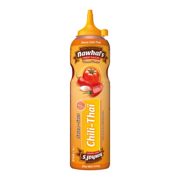 Chili-Thai Sauce 950ml