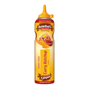 Curry Ketchup Sauce 950ml