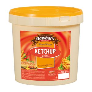 Ketchup Sauce Bucket 10L