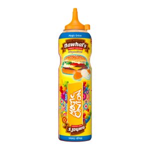Magic Onion Sauce 500ml