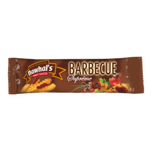 BBQ SAUCE 10ml