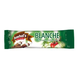 White Sauce With Fresh Cucumbers 10ml