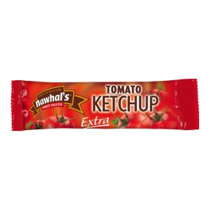 Tomato Ketchup Sauce 10ml