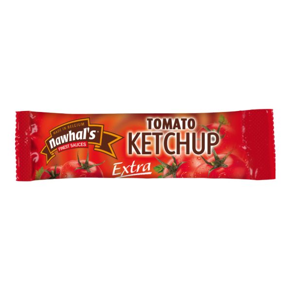 Tomato Ketchup Sauce 10ml