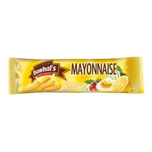 Mayonnaise Sauce  10ml