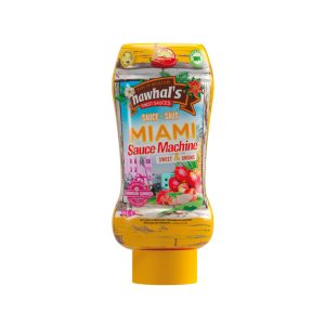 Miami Sauce Machine 350ml