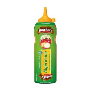Algerian Sauce 500ml
