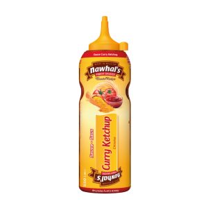 Curry Ketchup Sauce 500ml