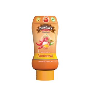 Samurai Sauce 350ml