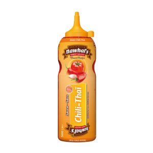 Chili-Thai Sauce 500ml