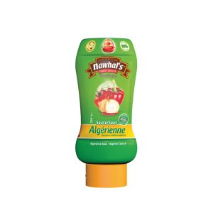 Algerian Sauce 350ml