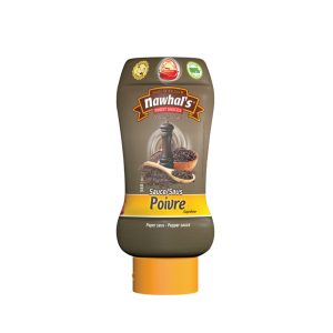 Pepper Sauce 350ml