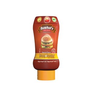 Biggy Burger Sauce® 350ml