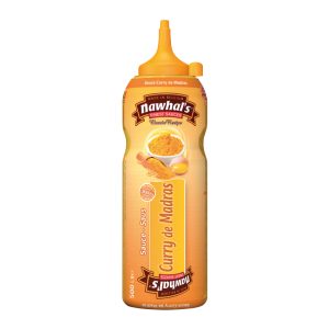 Madras Curry Sauce 500ml