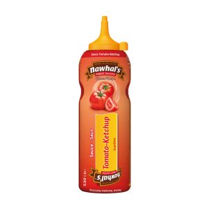 Ketchup Sauce 500ml