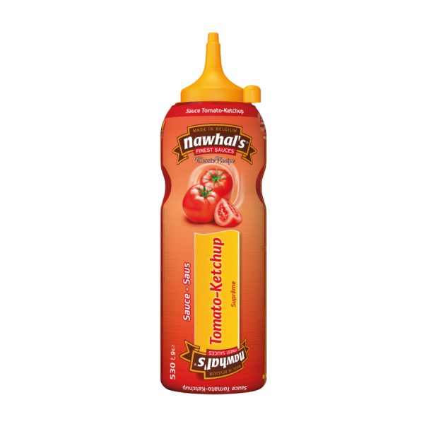 Ketchup Sauce 500ml