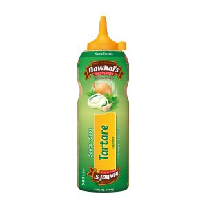 Tartare Sauce 500ml