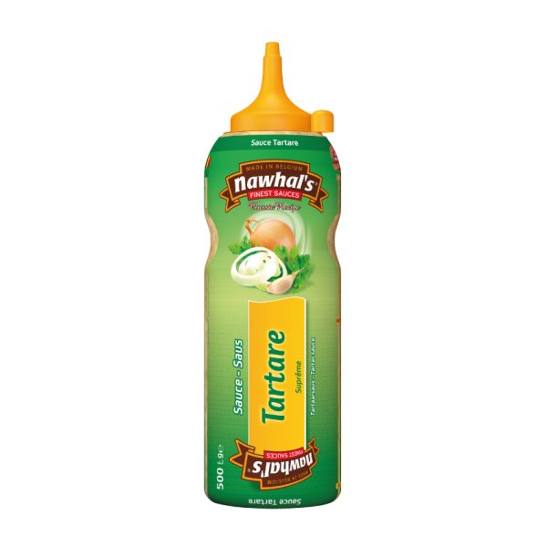 Tartare Sauce 500ml