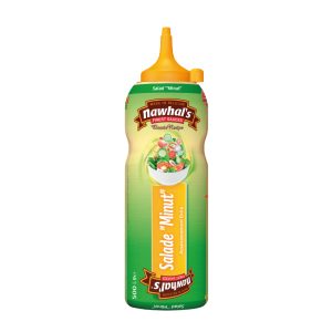 “Minut” Salad Sauce 500ml