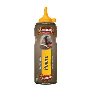 Pepper Sauce 500ml