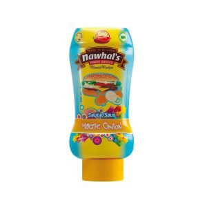 Magic Onion Sauce 350ml