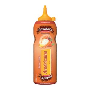 American Sauce 500ml