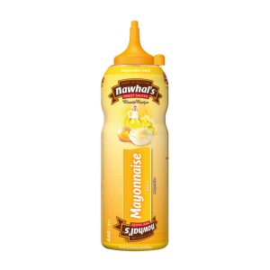 Sauce Mayonnaise 500ml