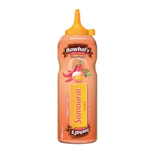 Samurai Sauce 500ml