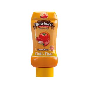 Chili-Thai Sauce 350ml