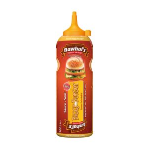 Biggy Burger Sauce® 500ml